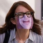 Liz Lemon - 30 Rock Reunion