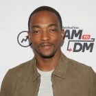 Anthony Mackie