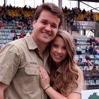 chandler powell and bini irwin on 7/24