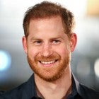 Prince Harry