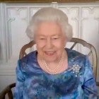 Queen Elizabeth II