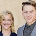 Reese Witherspoon and Deacon Phillippe