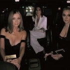 Eileen Davidson joins Lisa Rinna and Erika Jayne for a car ride on 'The Real Housewives of Beverly Hills.'