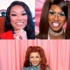 'Drag Race: All Stars 5's Top 3 React to Season's Most Memorable Moments and Fights