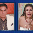 Mercedes 'MJ' Javid breaks down, declaring the end of her friendship with Reza Farahan on part two of the 'Shahs of Sunset' season 8 reunion special.
