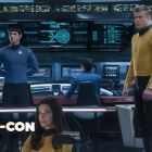 Star Trek: Strange New Worlds