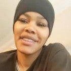 Teyana Taylor Reveals More Details About Erykah Badu Being Her Midwife!