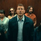 The Umbrella Academy