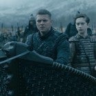 Comic-Con 2020 Reveals First Look at 'Vikings' Season 6B -- and Bjorn's Back in Action!