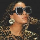 Beyonce fashion in 'Black Is King'