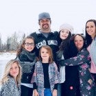 Mahlon Reyes Facebook