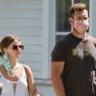 Julianne Hough Brooks Laich