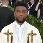 chadwick boseman at 2018 met gala