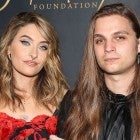 Paris Jackson & Gabriel Glenn