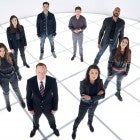 agents of shield finale