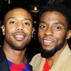 'The Avengers' Remember Chadwick Boseman