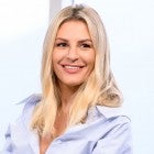 Morgan Stewart on daily pop in august 2019