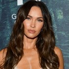 Megan Fox in December 2019