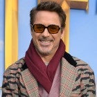 Robert Downey Jr. at the "Dolittle" special screening in january 2020