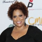 Kim Coles in 2012