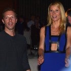 Gwyneth Paltrow Chris Martin