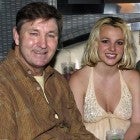 Britney Spears and Father Jamie