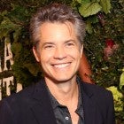 Timothy Olyphant at the "Santa Clarita Diet" season 2 world premiere 
