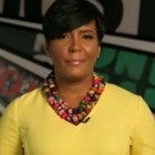 Mayor Keisha Lance Bottoms at the DNC