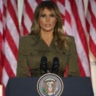 Melania Trump