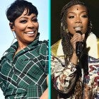 Monica, Brandy, Kamala Harris