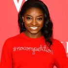 Simone Biles