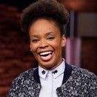 Amber Ruffin