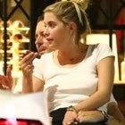 G-Eazy and Ashley Benson