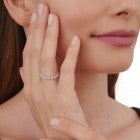 bony levy diamond ring