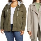 best outerwear deals nordstrom anniversary sale