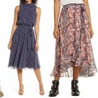Nordstrom Sale Capsule Wardrobe