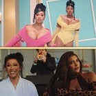 Cardi B Defends Having Kylie Jenner in Her 'WAP' Music Video