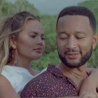 Chrissy Teigen John Legend