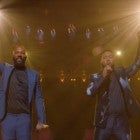 John Legend Common DNC