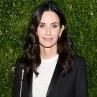 Courteney Cox