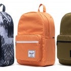 daily deal herschel pop quiz backpack