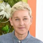 Ellen DeGeneres