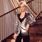Dorinda Medley Fired From 'RHONY,' Source Says