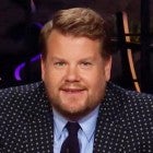 James Corden Shows Off New ‘Late Late Show’ Set Amid New COVID-19 Safety Precautions (Exclusive)
