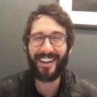 Josh Groban Recounts Singing With Celine Dion at 17 Years Old (Exclusive) 