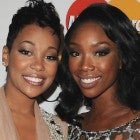 Monica Reacts to Her First ET Interview From 1996 (Exclusive)