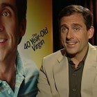 ‘The 40-Year-Old Virgin’ Turns 15: Secrets From Set With Steve Carell 