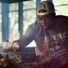 'Chef’s Table’ Shows What Goes Into Rodney Scott’s Award-Winning Barbecue (Exclusive)