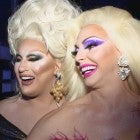 'God Shave the Queens': Watch the 'Drag Race UK' Stars Put on Their Sickening Stage Show (Exclusive)