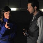 Skylar Astin, Peyton Elizabeth Lee & 'Secret Society of Second-Born Royals' Cast on Film (Exclusive)  